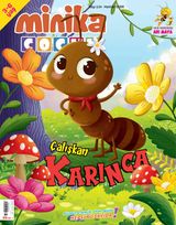 minika ÇOCUK