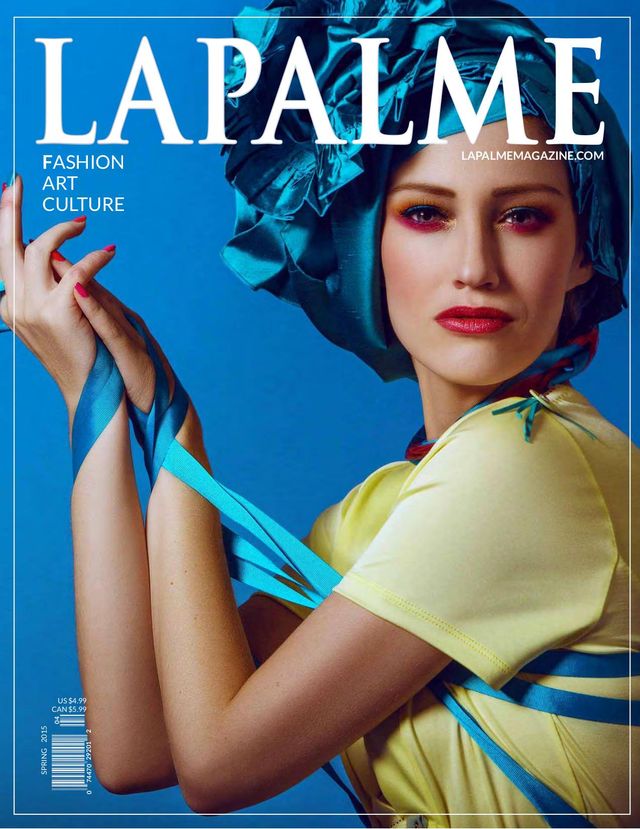 Lapalme Magazine