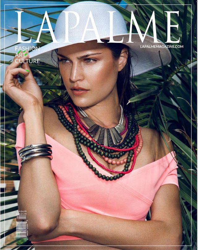 Lapalme Magazine
