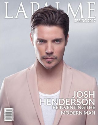 Lapalme Magazine - Spring 2017 Lapalme Magazine Cover - Spring 2017 Edition