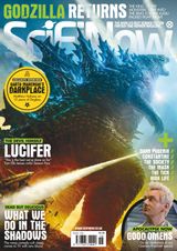 Issue 158