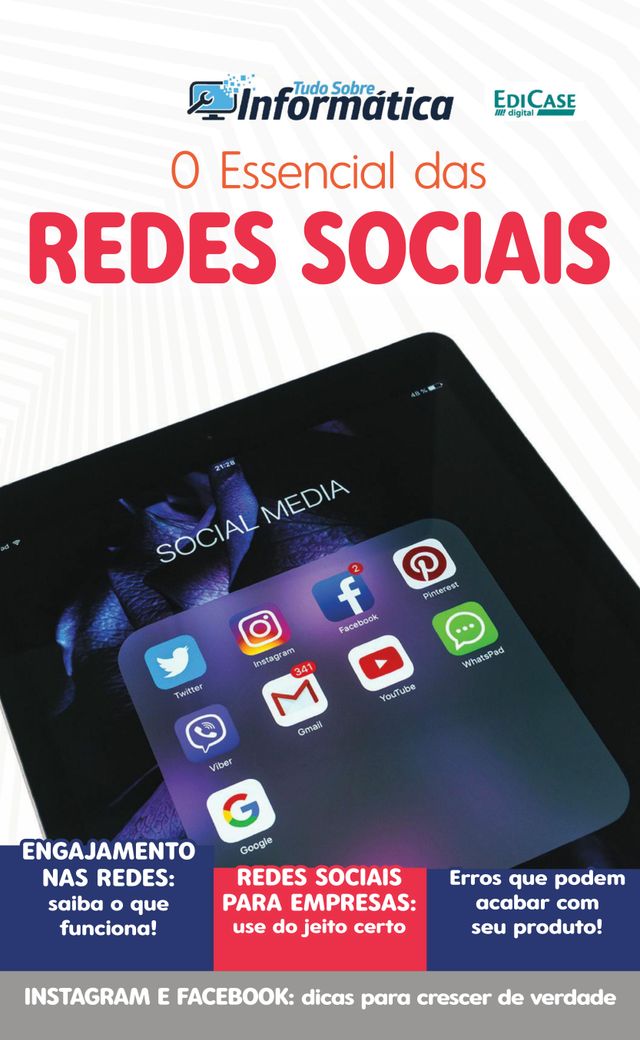 Tudo sobre informática