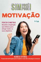 Sim, você pode!