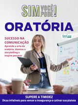 Sim, você pode!