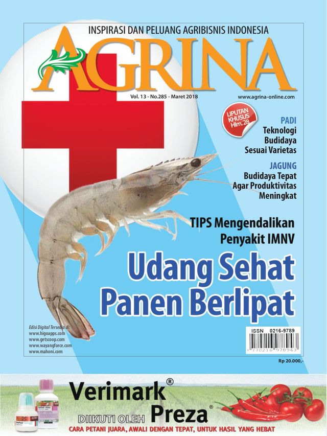 Agrina