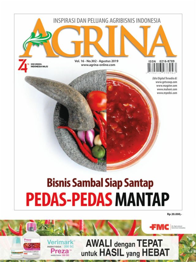 Agrina