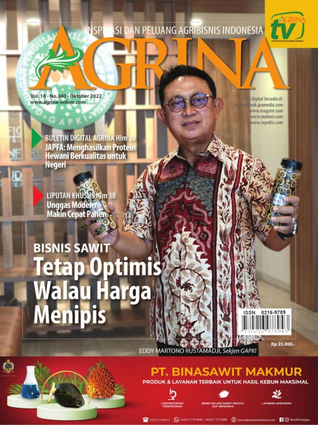 Agrina