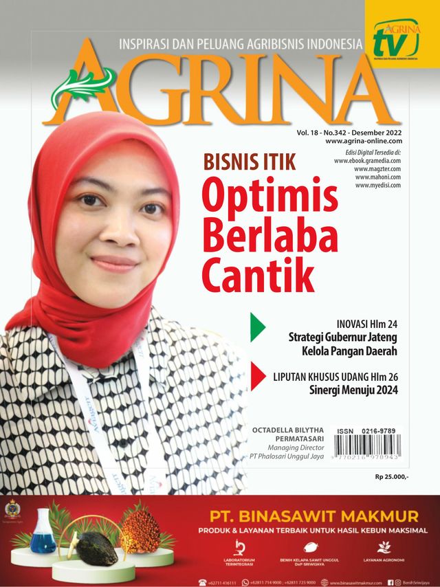 Agrina