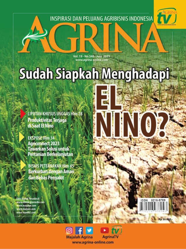 Agrina