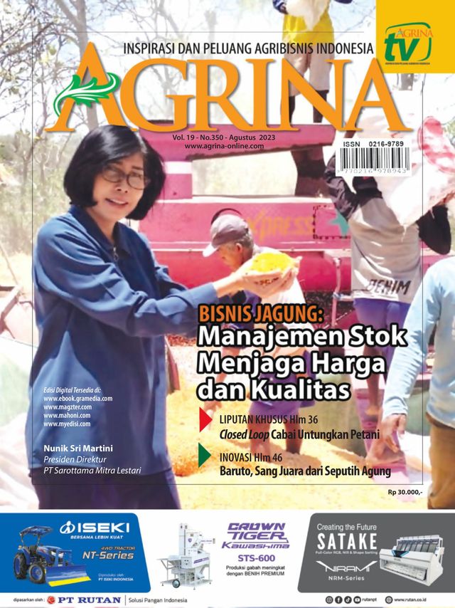 Agrina