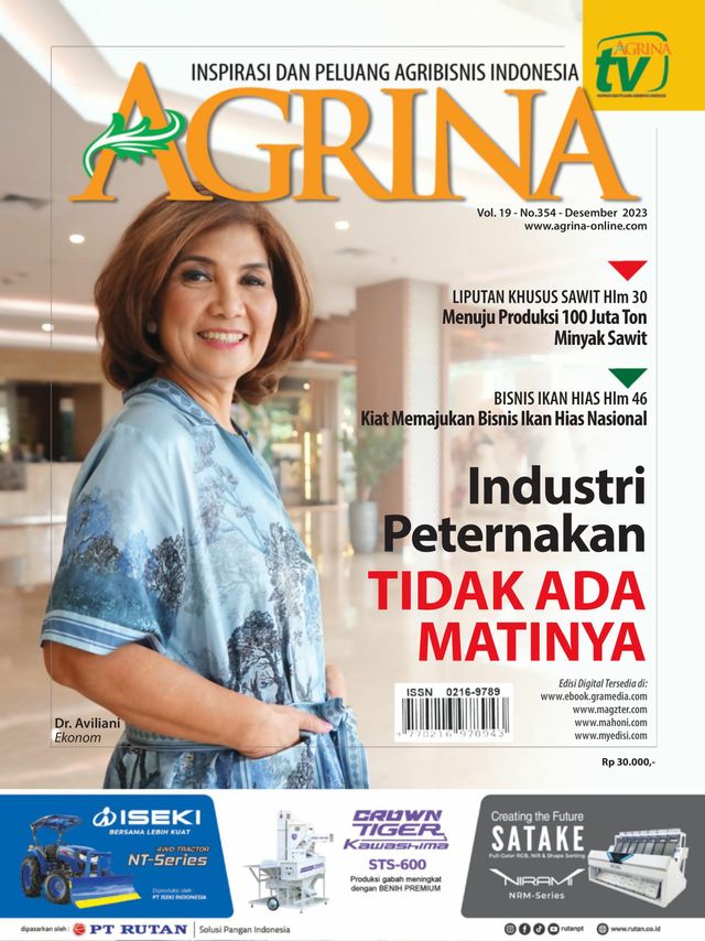 Agrina