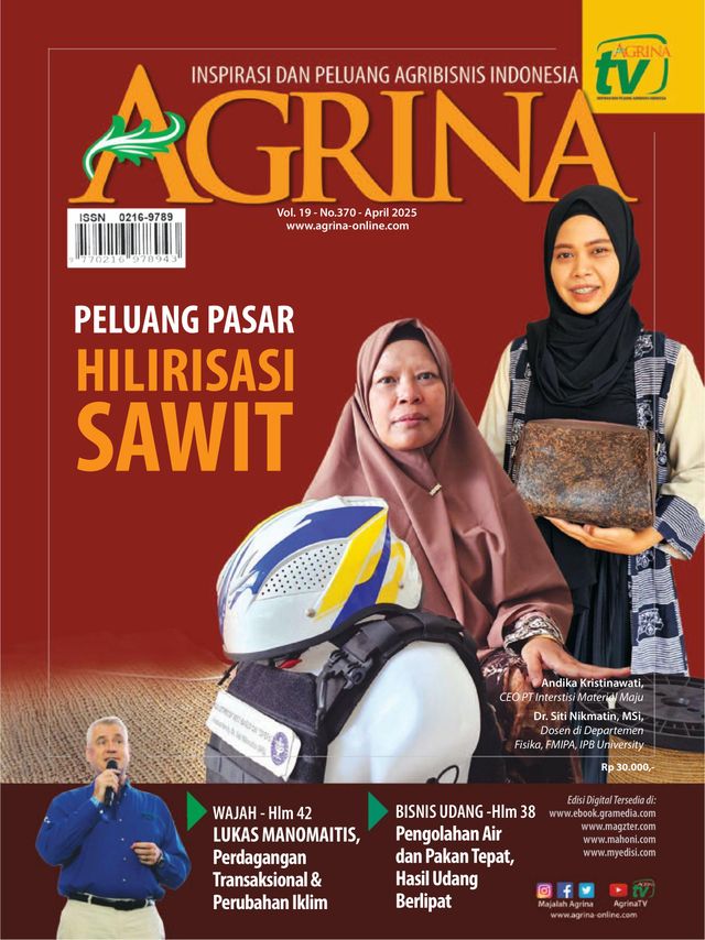 Agrina
