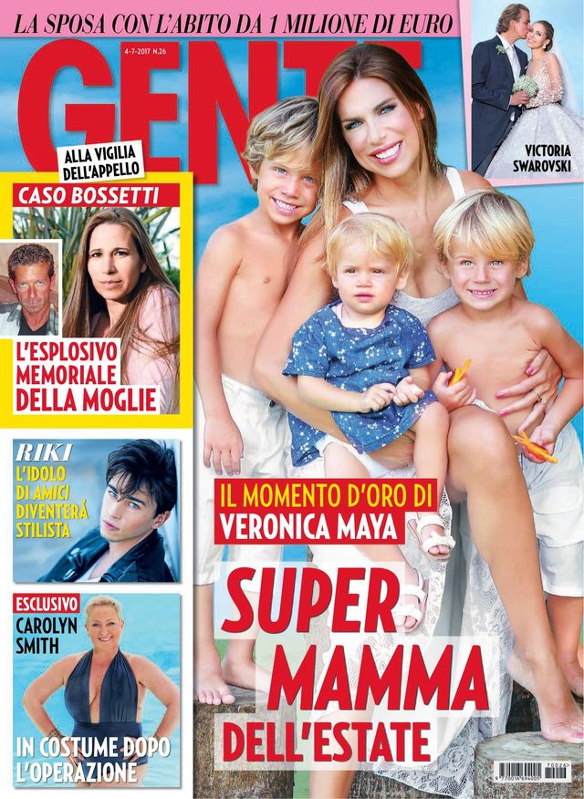 Vuélvete ilimitado con Magzter GOLD