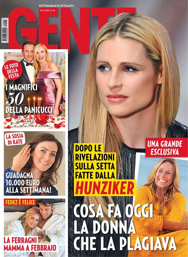 Vuélvete ilimitado con Magzter GOLD