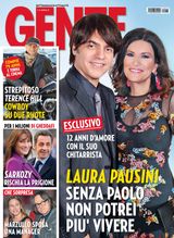 Gente 13/2018
