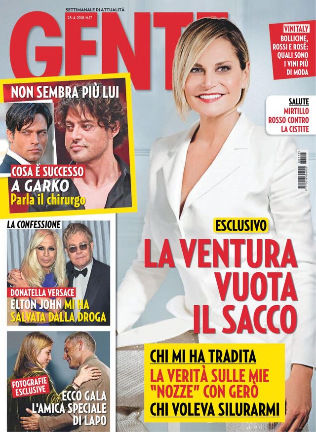 Vuélvete ilimitado con Magzter GOLD