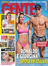 Gente 29/2018
