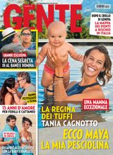 Gente 35/2018