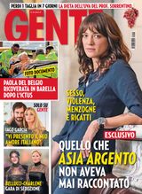 Gente 41/2018