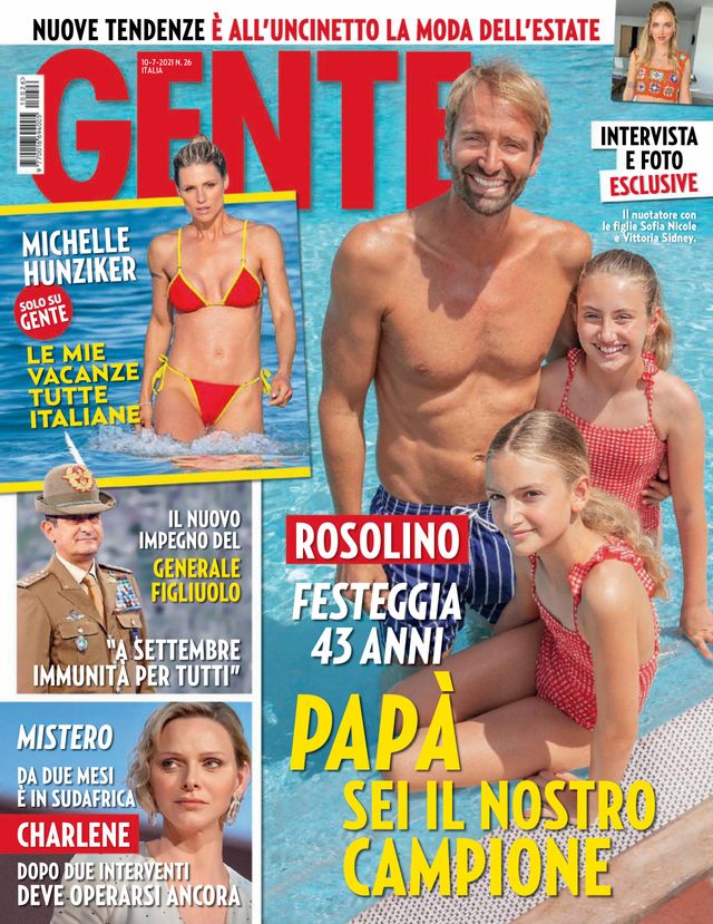 GENTE Italia