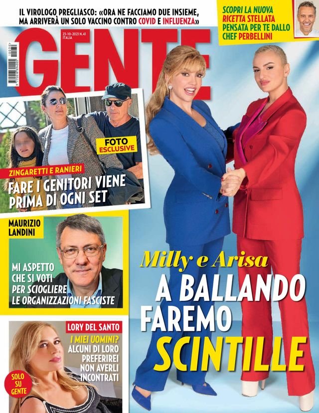 GENTE Italia