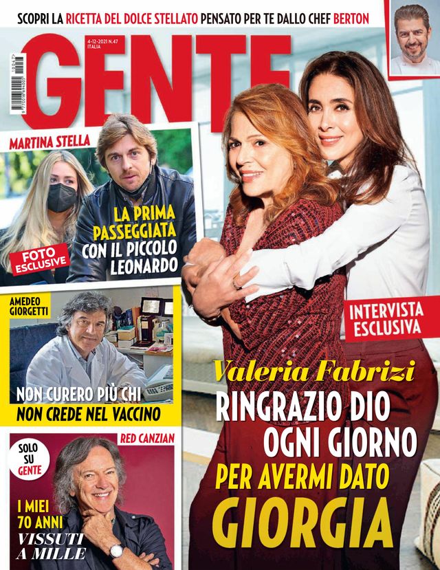 GENTE Italia