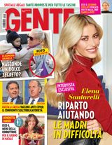 Gente 50/2021