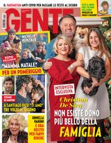 Gente 51/2021