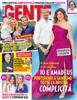 Gente 03/2022