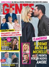 Gente 11/2022