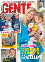 Gente 13/2022