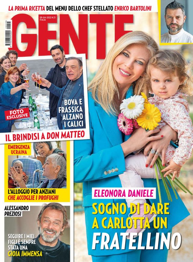 GENTE Italia
