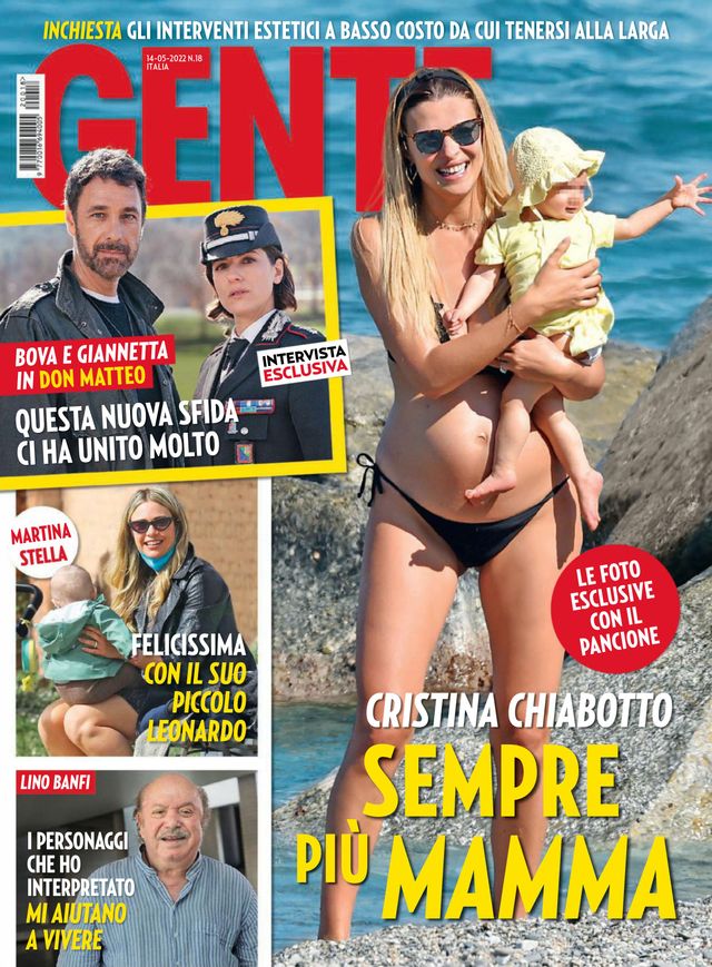 GENTE Italia