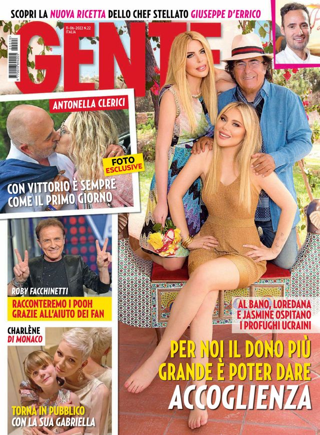 GENTE Italia