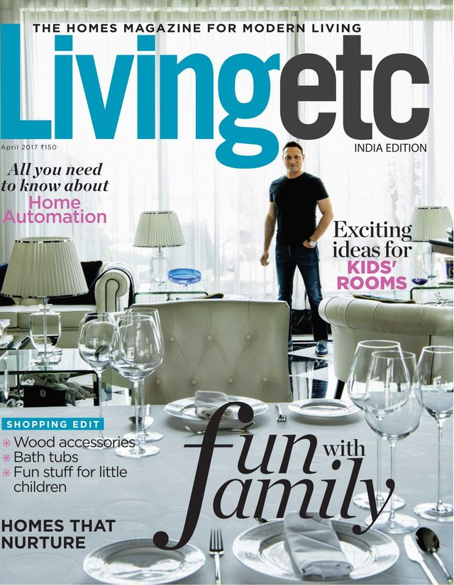 Livingetc India