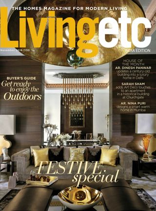Livingetc India