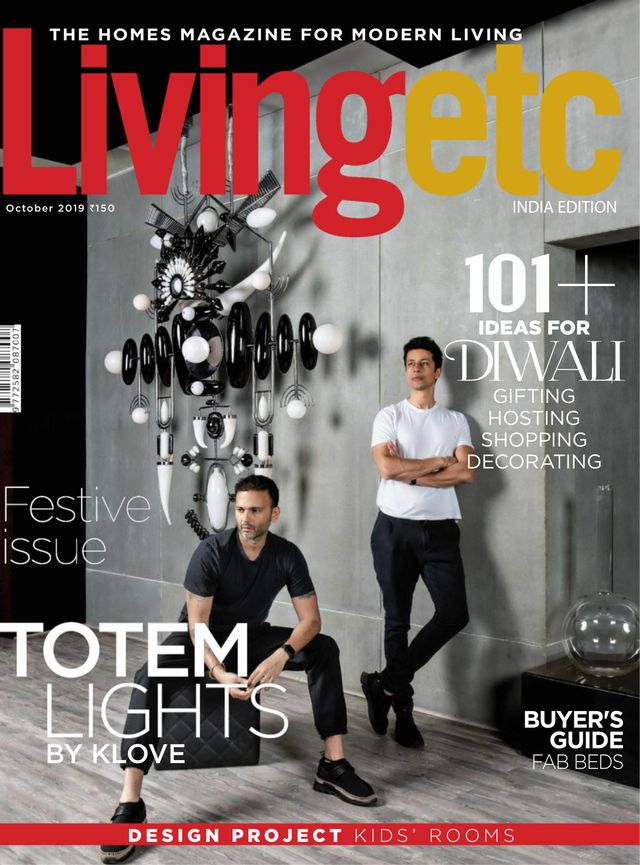 Livingetc India