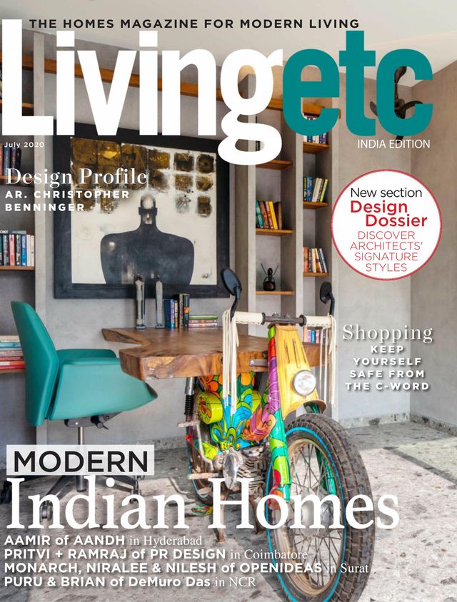 Livingetc India