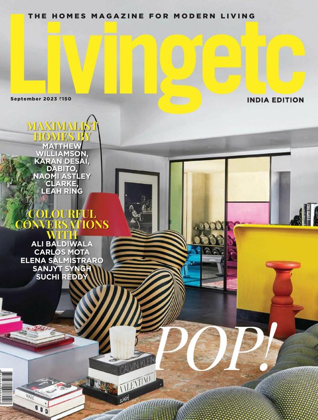 Gå ubegrenset med Magzter GOLD