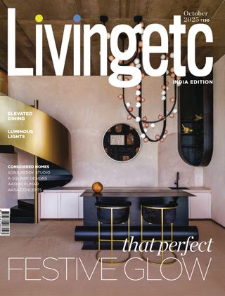 Livingetc India