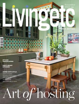 Livingetc India