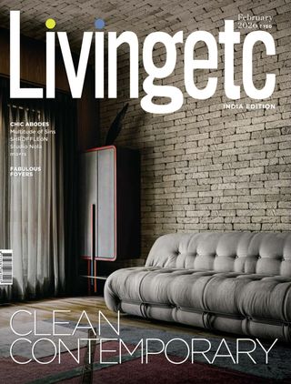 Livingetc India