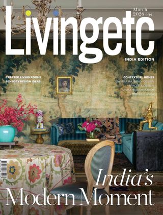Livingetc India