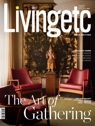 Livingetc India