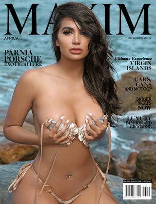 Maxim Africa