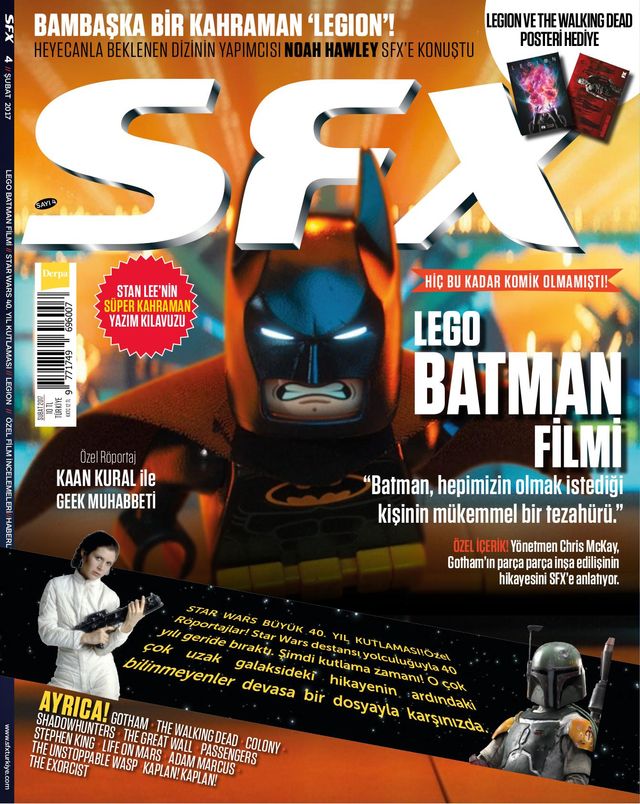 SFX Türkiye