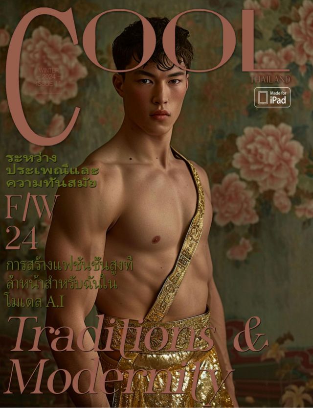 Cool Thailand