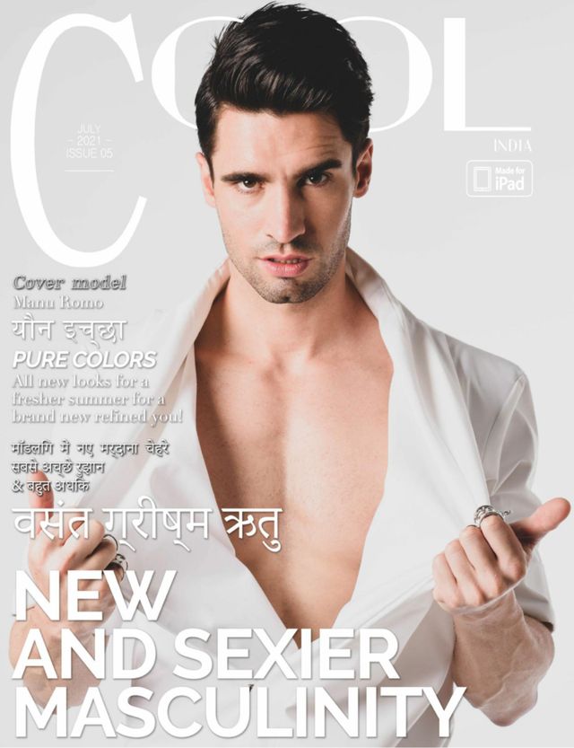 Cool India