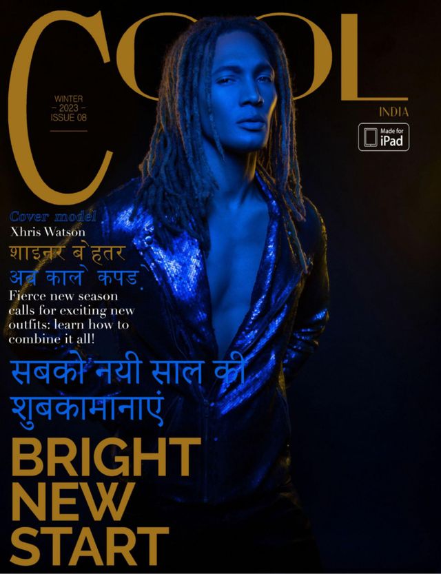 Cool India