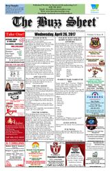 April 26, 2017